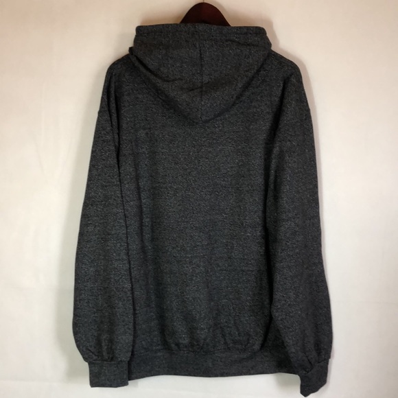 Kangol Men's Hoodie - Picture 2 of 5